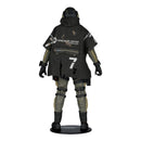 Call Of Duty Modern Warfare 4 Ghost 7" Deluxe Elite Edition - McFarlane Toys-5