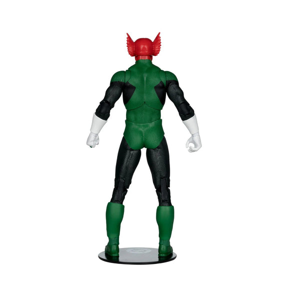 DC Multiverse Green Lantern Ghr'll - McFarlane Toys