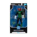 DC Multiverse Green Lantern Ghr'll - McFarlane Toys-5