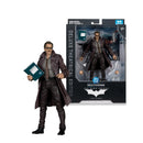DC Multiverse Deluxe Theatrical Edition Commissioner Gordon Dark Knight - McFarlane-1