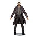 DC Multiverse Deluxe Theatrical Edition Commissioner Gordon Dark Knight - McFarlane-3