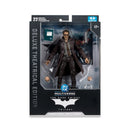 DC Multiverse Deluxe Theatrical Edition Commissioner Gordon Dark Knight - McFarlane-5