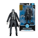 DC Multiverse Batman Year One Part 4 Lt James Gordon Gold Label PLATINUM-1