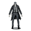 DC Multiverse Batman Year One Part 4 Lt James Gordon Gold Label PLATINUM-3