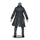 DC Multiverse Batman Year One Part 4 Lt James Gordon Gold Label PLATINUM-4