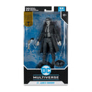 DC Multiverse Batman Year One Part 4 Lt James Gordon Gold Label PLATINUM-5