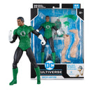 DC Multiverse JLA Green Lantern John Stewart BAF Plastic Man - McFarlane Toys-1
