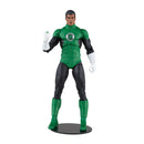 DC Multiverse JLA Green Lantern John Stewart BAF Plastic Man - McFarlane Toys-3