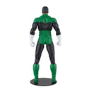 DC Multiverse JLA Green Lantern John Stewart BAF Plastic Man - McFarlane Toys-4