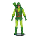 DC Multiverse Green Arrow Classic Longbow Hunter - McFarlane DC Direct Digital-4