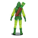 DC Multiverse Green Arrow Classic Longbow Hunter - McFarlane DC Direct Digital-6