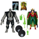 DC Multiverse JSA Solomon Grundy vs Green Lantern - McFarlane Toys-2