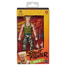 Street Fighter Movie 2026 6" Figure Guile-1