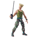 Street Fighter Movie 2026 6" Figure Guile-3