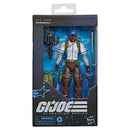 G.I. Joe Classified Series 6" Figure #229 Hardball-1