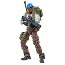 G.I. Joe Classified Series 6" Figure #229 Hardball-3