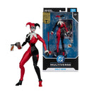 DC Multiverse DC Classic Harley Quinn Gold Label - McFarlane Toys-1