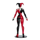 DC Multiverse DC Classic Harley Quinn Gold Label - McFarlane Toys-4