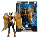 DC Multiverse Collector Edition Hawkgirl Kendra Saunders - McFarlane Toys-1