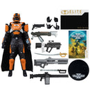 Helldivers II CE-35 Trench Engineer 7" Deluxe Elite Edition - McFarlane Toys-2