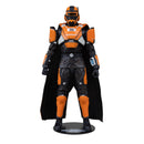 Helldivers II CE-35 Trench Engineer 7" Deluxe Elite Edition - McFarlane Toys-3