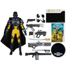Helldivers II SA-04 Combat Technician 7" Deluxe Elite Edition - McFarlane Toys-2