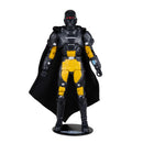Helldivers II SA-04 Combat Technician 7" Deluxe Elite Edition - McFarlane Toys-3