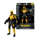 DC Multiverse Collector Edition Helldivers II TR-40 Gold Eagle Gaming Edition-1