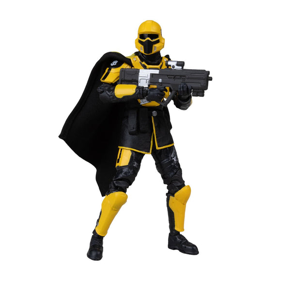 DC Multiverse Collector Edition Helldivers II TR-40 Gold Eagle Gaming Edition