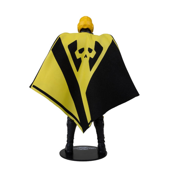 DC Multiverse Collector Edition Helldivers II TR-40 Gold Eagle Gaming Edition