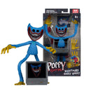 Poppy Playtime Nightmare Huggy Wuggy 7" Action Figure - McFarlane Toys-1