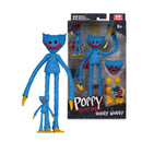 Poppy Playtime Huggy Wuggy Classic 7" Action Figure - McFarlane Toys-1