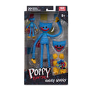 Poppy Playtime Huggy Wuggy Classic 7" Action Figure - McFarlane Toys-5
