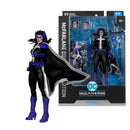 DC Multiverse Collector Edition New 52 Huntress - McFarlane Toys-1