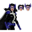 DC Multiverse Collector Edition New 52 Huntress - McFarlane Toys-3