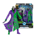 DC Multiverse Hush Jokerized Gold Label - McFarlane Toys-1