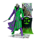 DC Multiverse Hush Jokerized Gold Label - McFarlane Toys-3