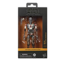 Star Wars Black Series 6" Mandalorian IG-11 Nevarro Marshal-1