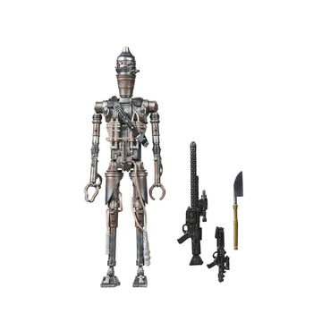 Star Wars Black Series 6" The Empire Strikes Back IG-88 - 0