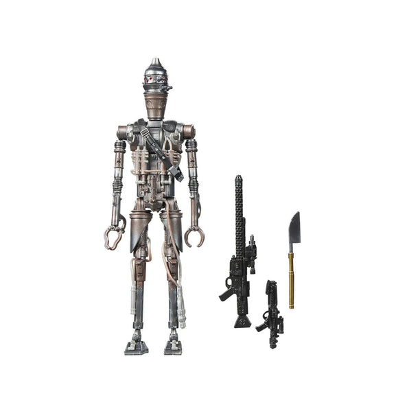Star Wars Black Series 6" The Empire Strikes Back IG-88