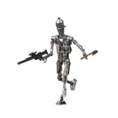 Star Wars Black Series 6" The Empire Strikes Back IG-88-4