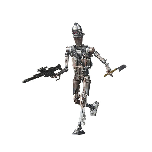 Star Wars Black Series 6" The Empire Strikes Back IG-88