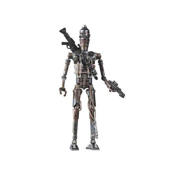 Star Wars Black Series 6" The Empire Strikes Back IG-88