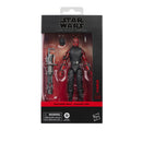 Star Wars Black Series 6" Maul Shadow Lord Icarus-1