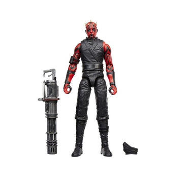 Star Wars Black Series 6" Maul Shadow Lord Icarus - 0