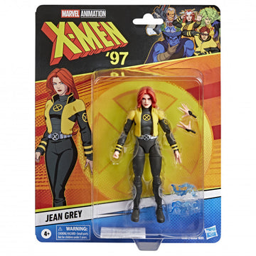 Marvel Legends 6" X-Men 97 Jean Grey
