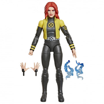 Marvel Legends 6" X-Men 97 Jean Grey - 0