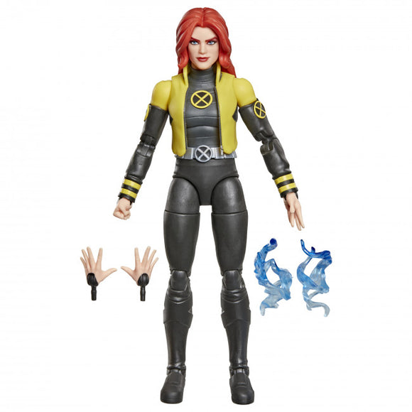 Marvel Legends 6" X-Men 97 Jean Grey