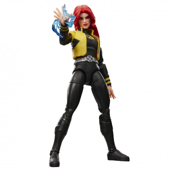 Marvel Legends 6" X-Men 97 Jean Grey