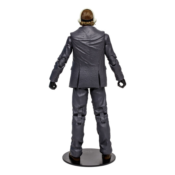 DC Multiverse Vault Collection Joker Bank Robber Dark Knight - McFarlane Toys